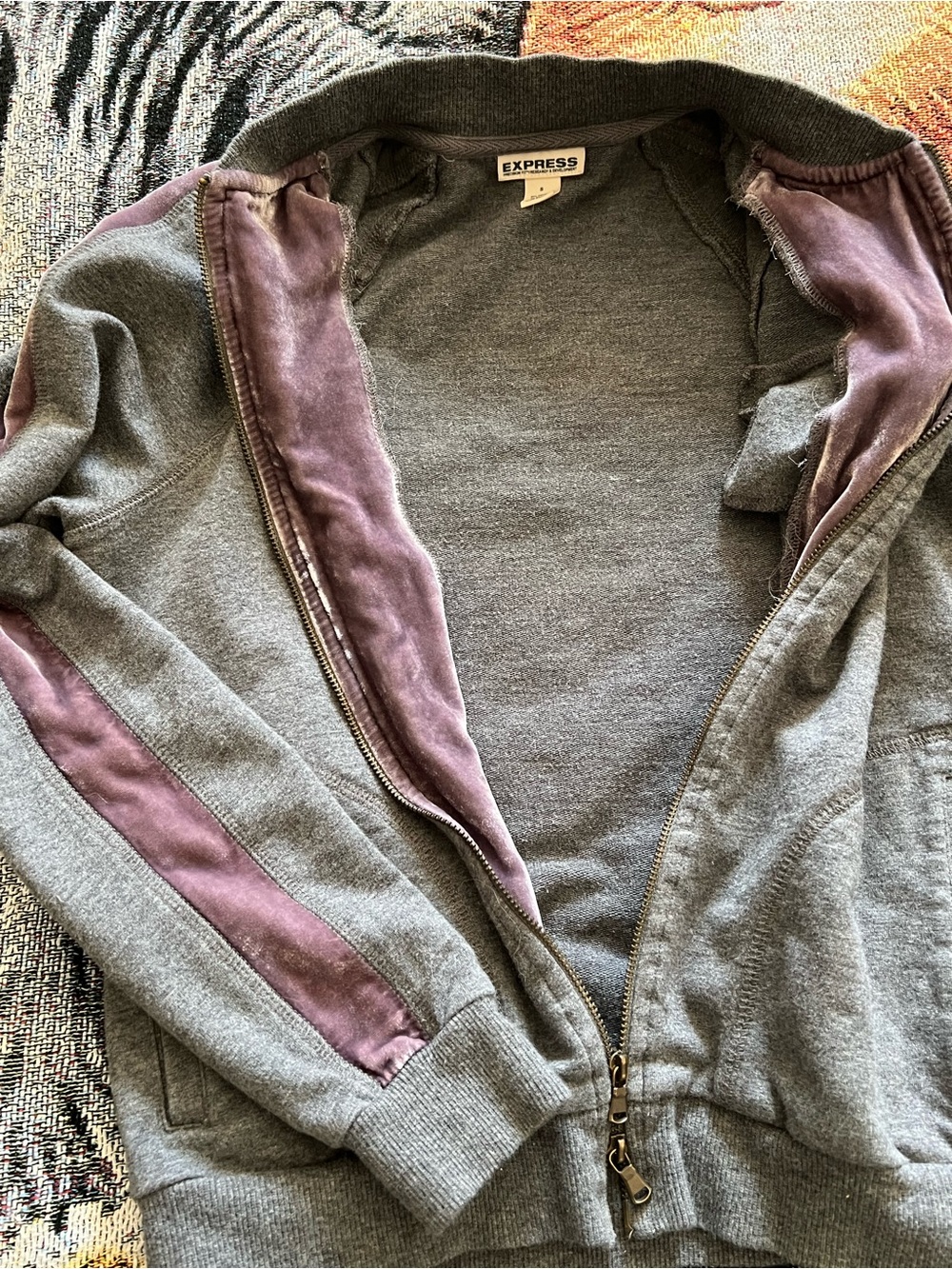 Express jogging set - Picture 11 of 11